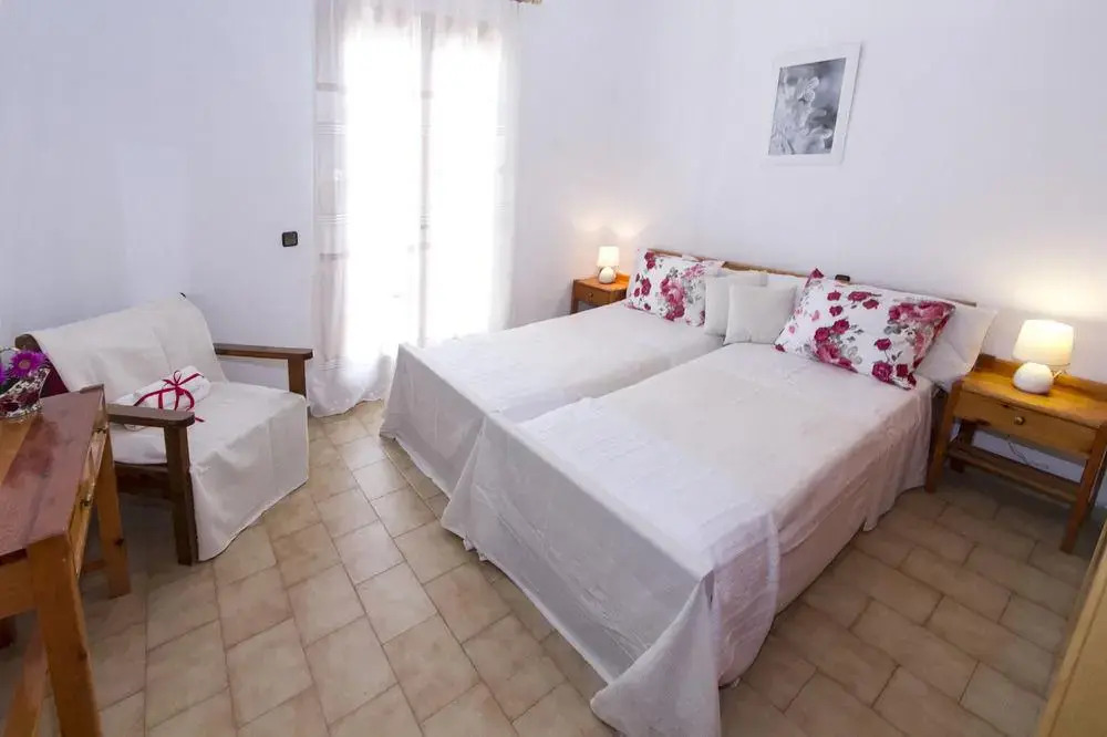 Villa Koula & Villa Alkyon