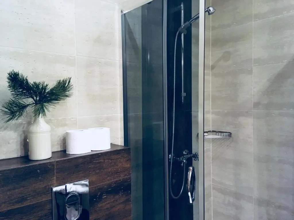 Apartament Jaworzyna