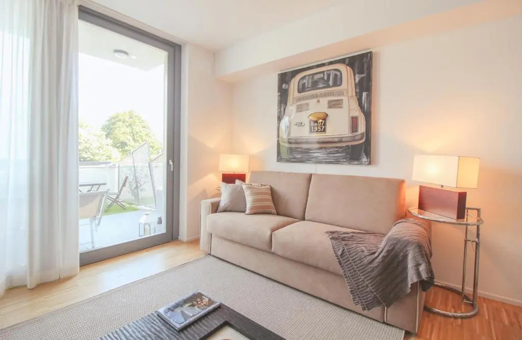 Residenza I Melograni - Suite