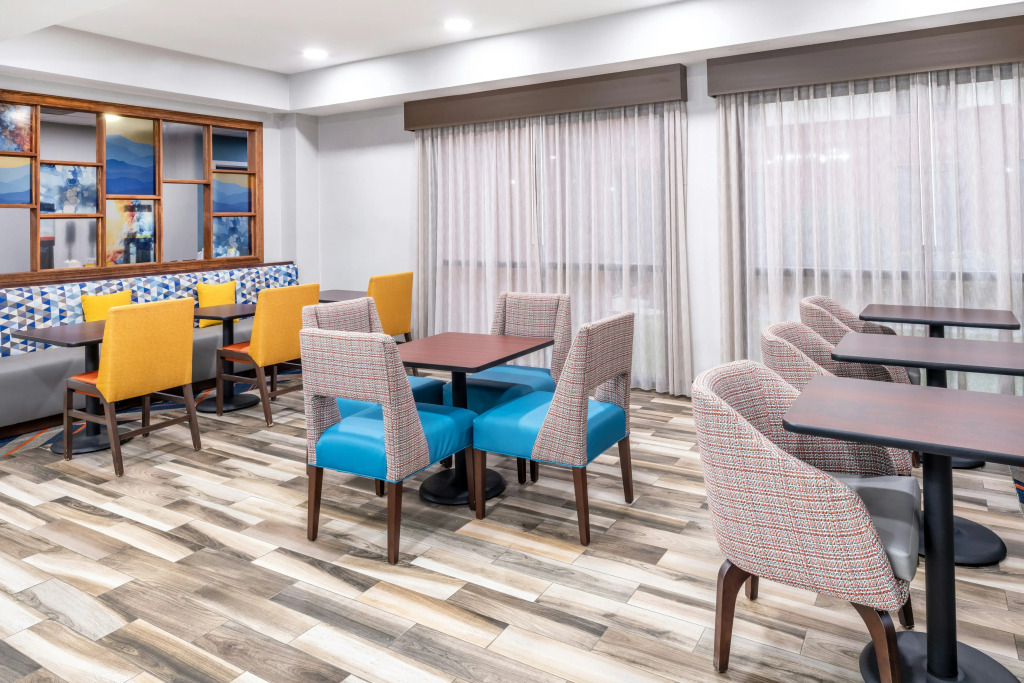 Hampton Inn Sanford