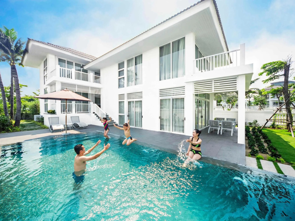 Premier Village Resort By YaStay