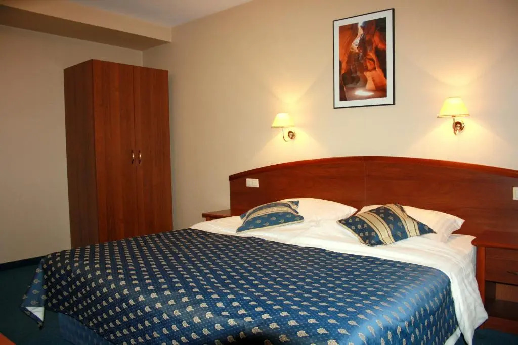Hotel Novum & Spa