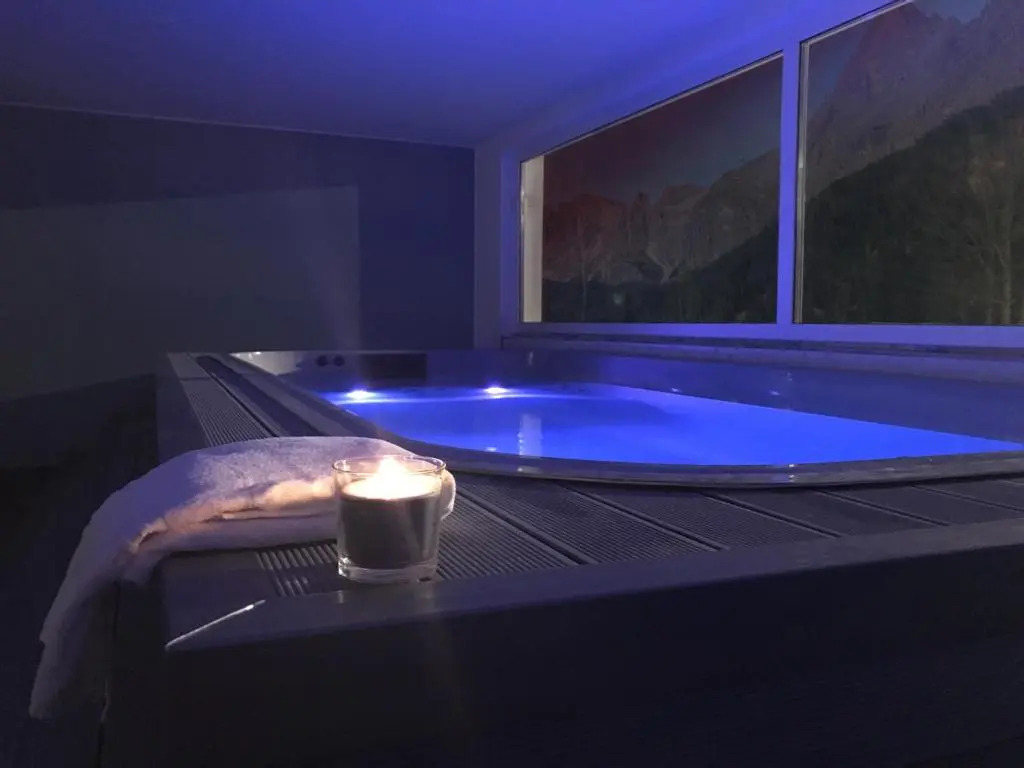 Hotel Colfosco
