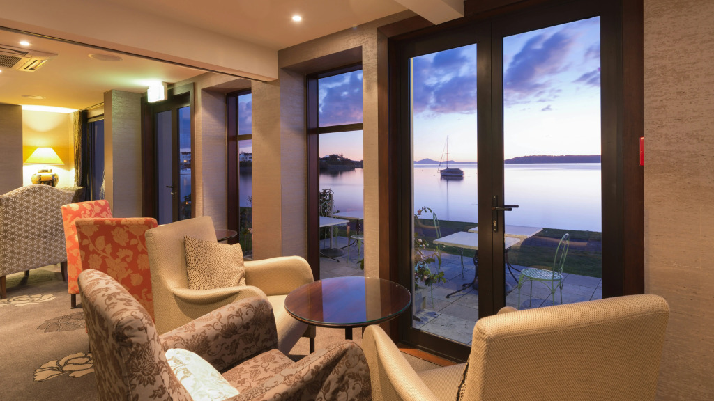 Millennium Hotel and Resort Manuels Taupō