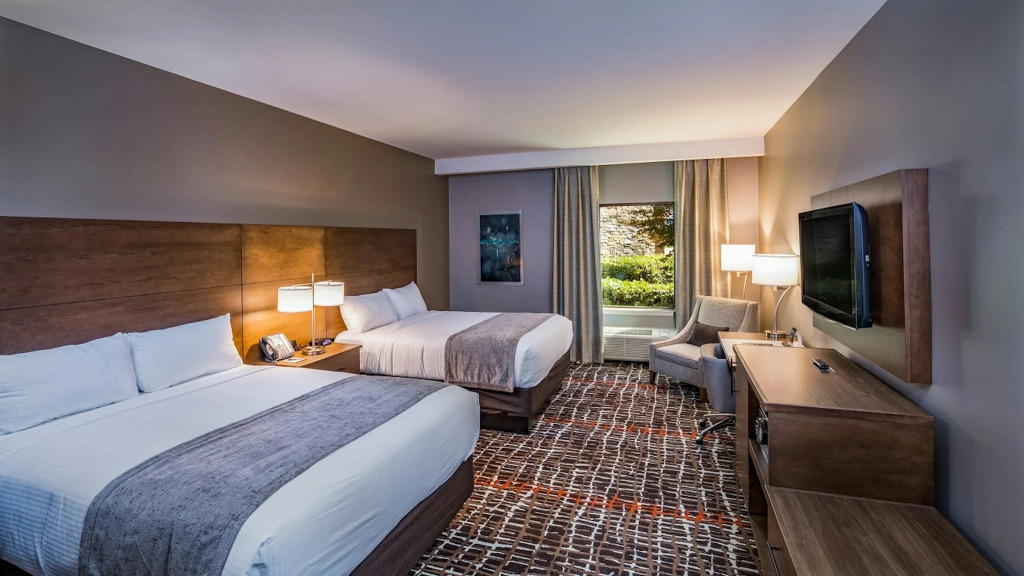 Choctaw Casino & Resort Grant, Trademark Collection by Wyndham