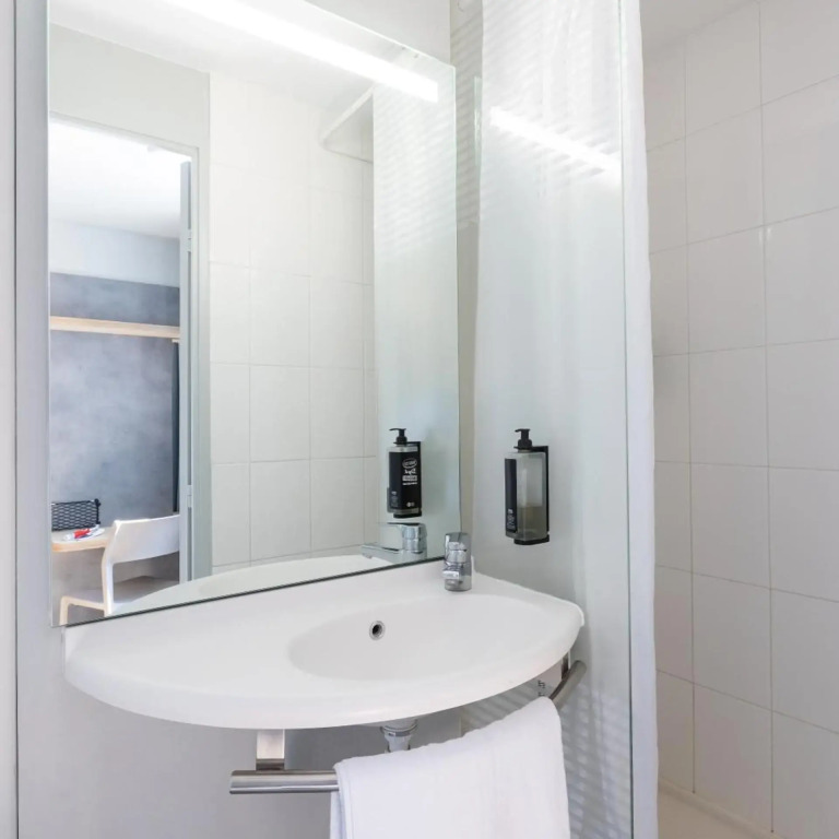 ibis budget Angoulême Centre