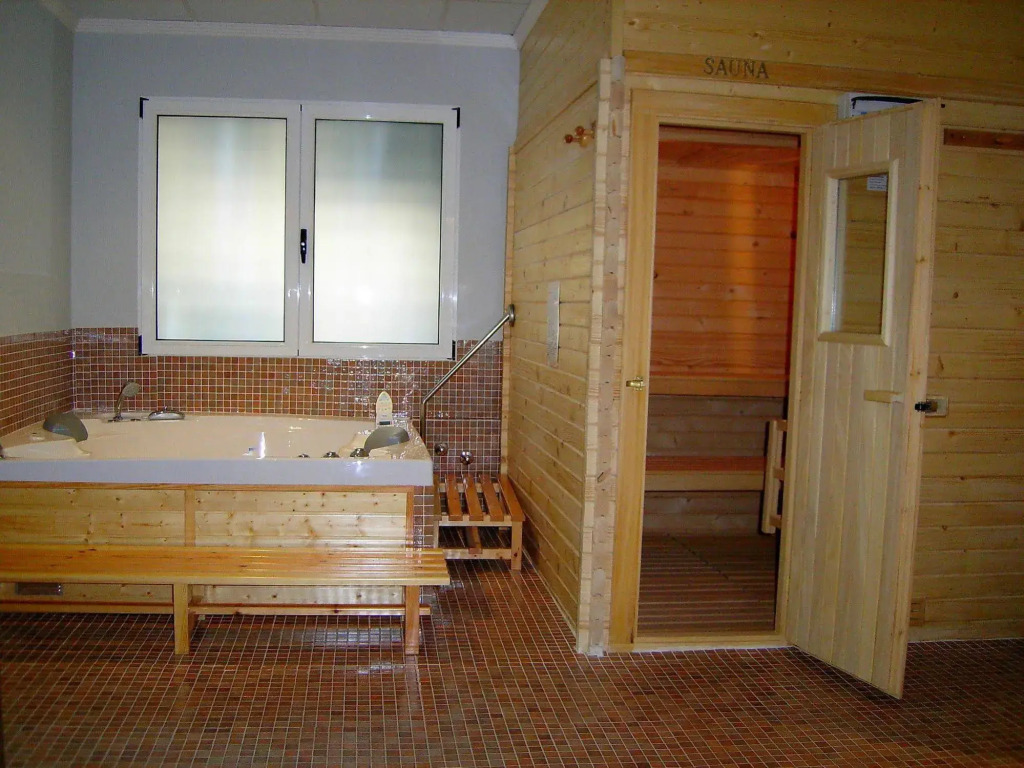 Hotel Reconquista