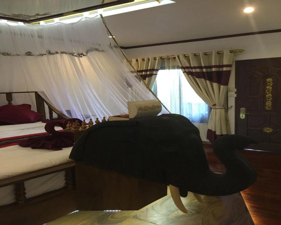 Olivier Boutique Home Stay