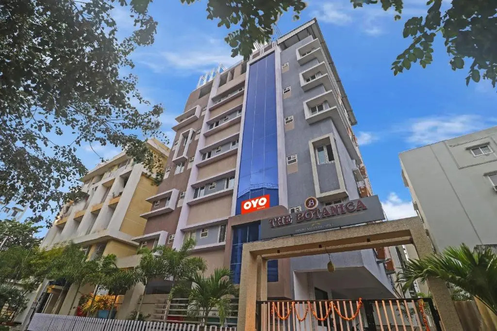 Open Hotel by Olive - The Botanica