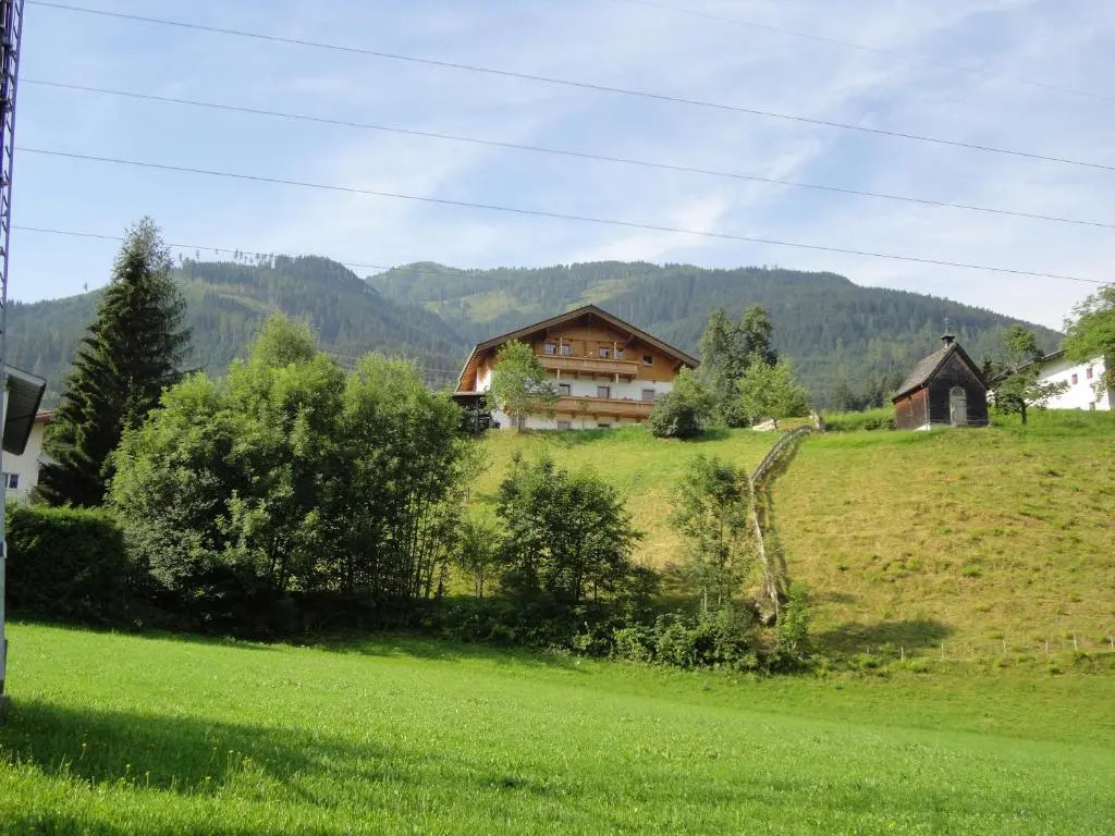 Landhaus Ganzer