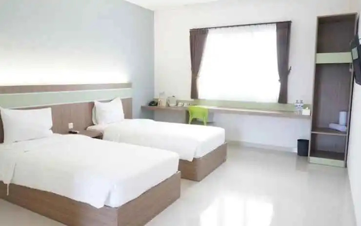 Rumah CASSA Guest House