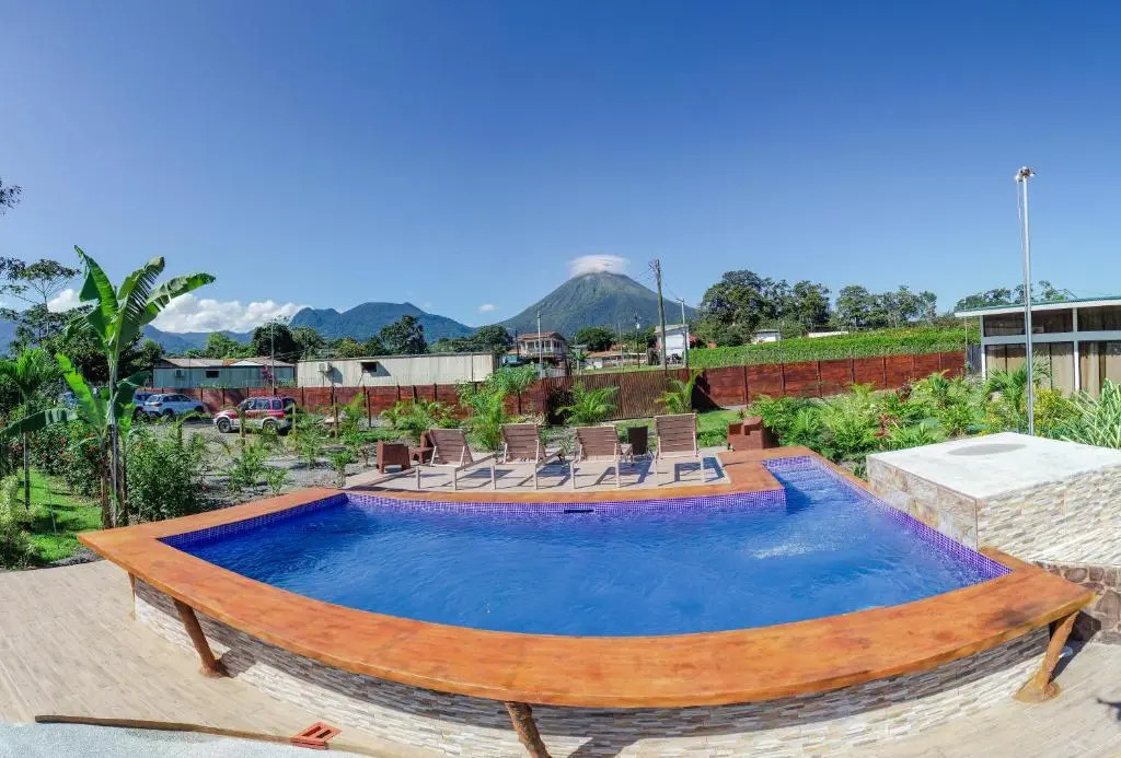 Hotel Secreto La Fortuna