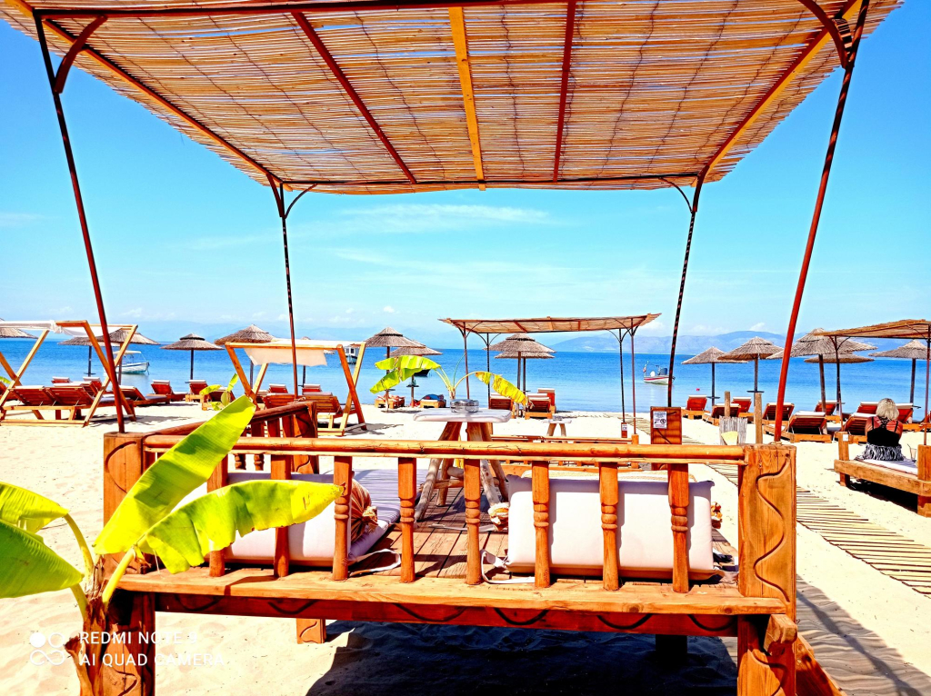 Cavo D Oro Complex