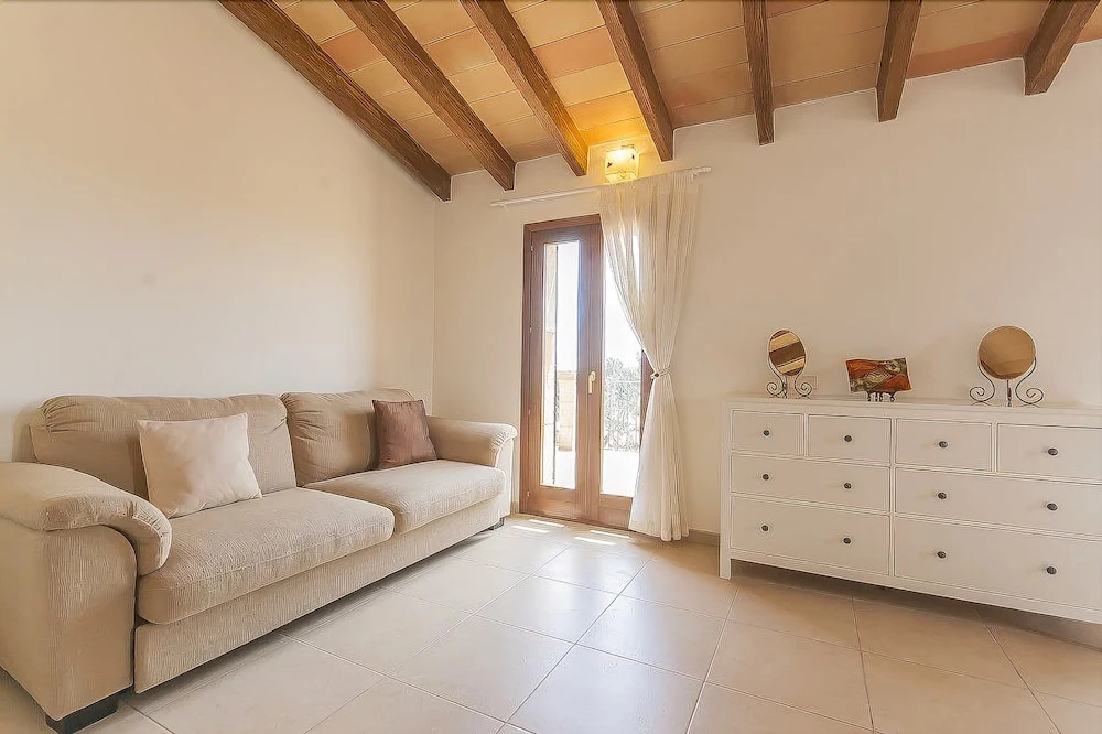 Villa Son Bonafe