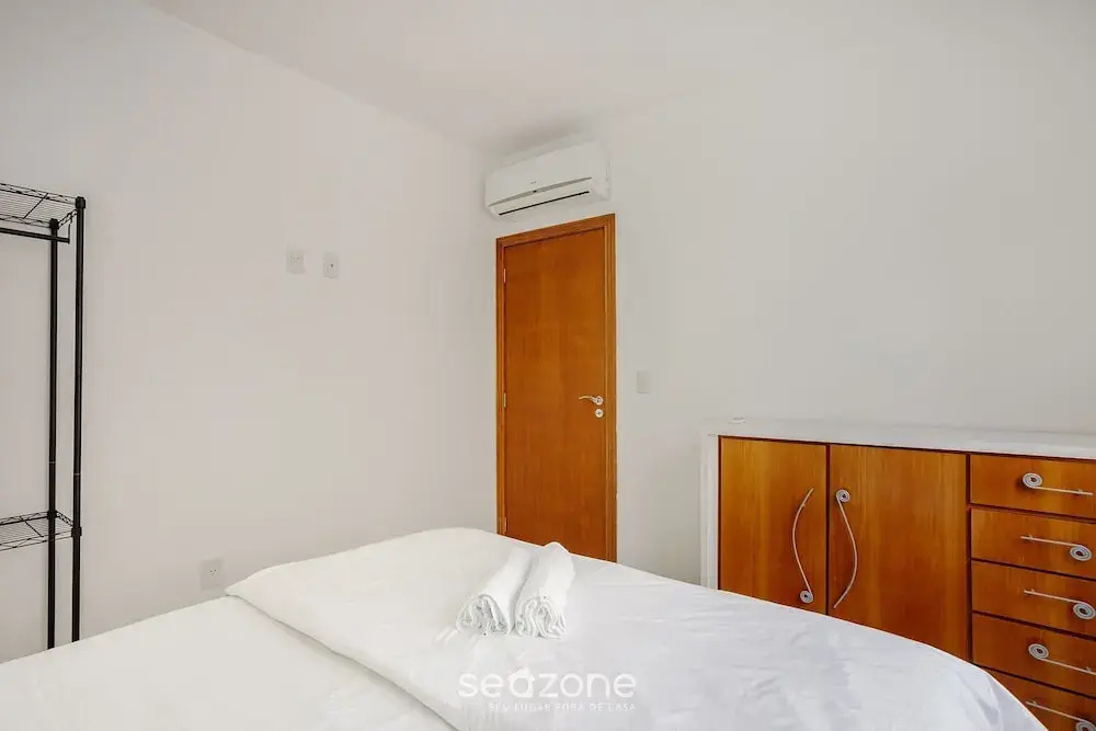 Apt one Block sea 260m Praia dos Ingleses Rie0315