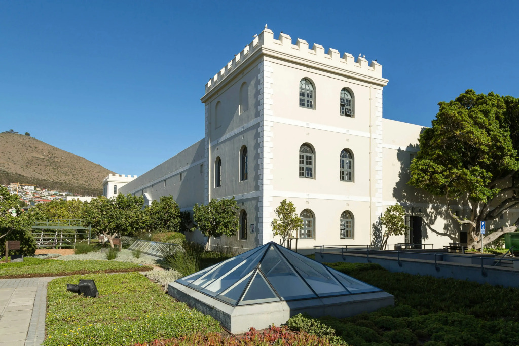 Protea Hotel by Marriott Cape Town Waterfront Breakwater Lodge