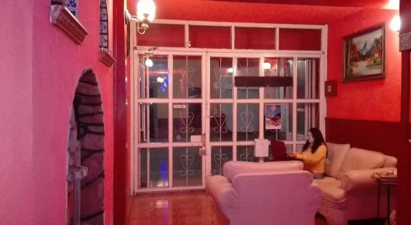 Hostal Quinto Sol Huamantla