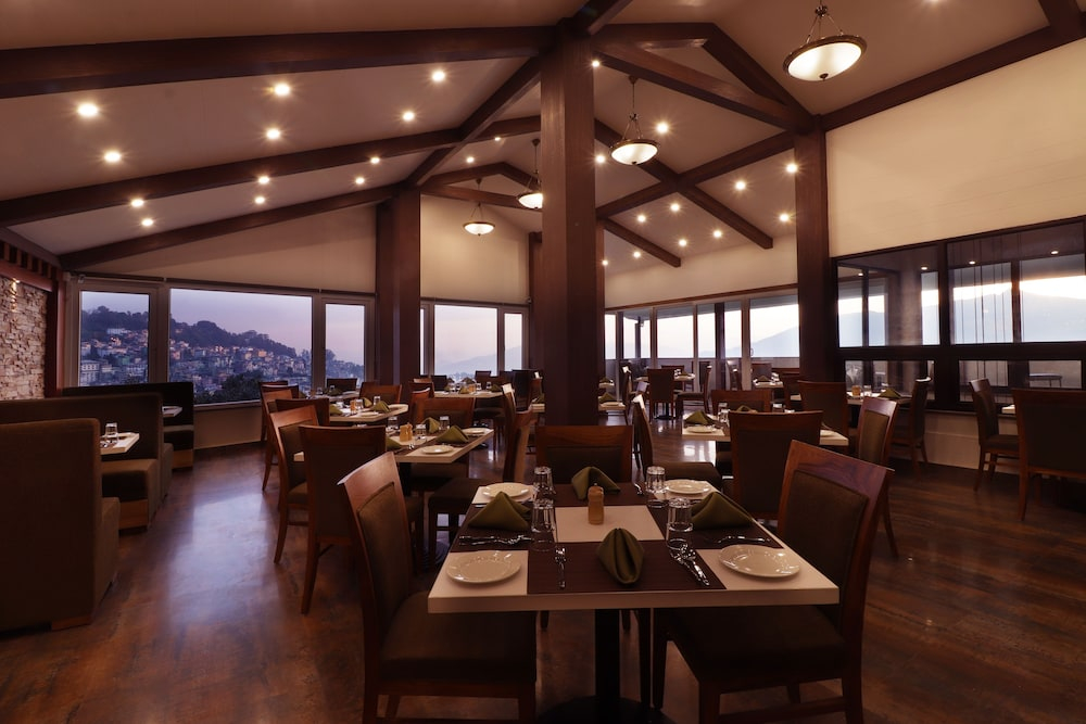 Hotel Denzong Sangrila
