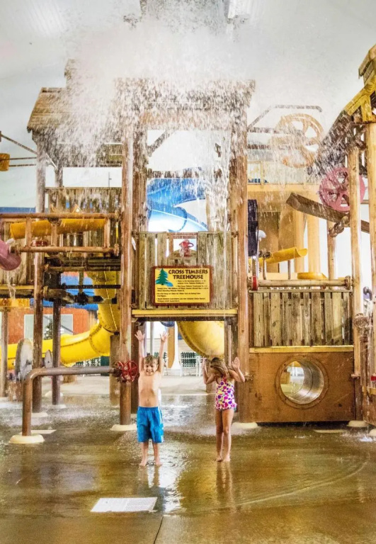 Margaritaville Lake Resort Lake of the Ozarks
