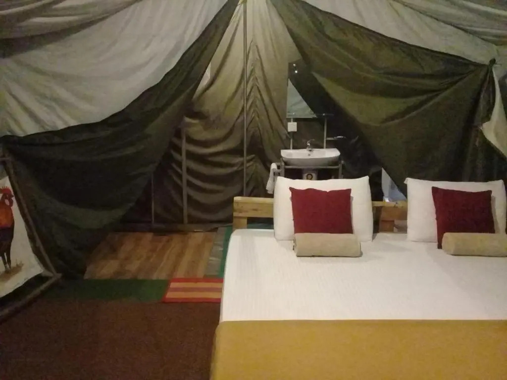 Ella Glamping