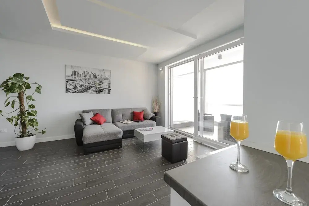 Viktorija Apartment