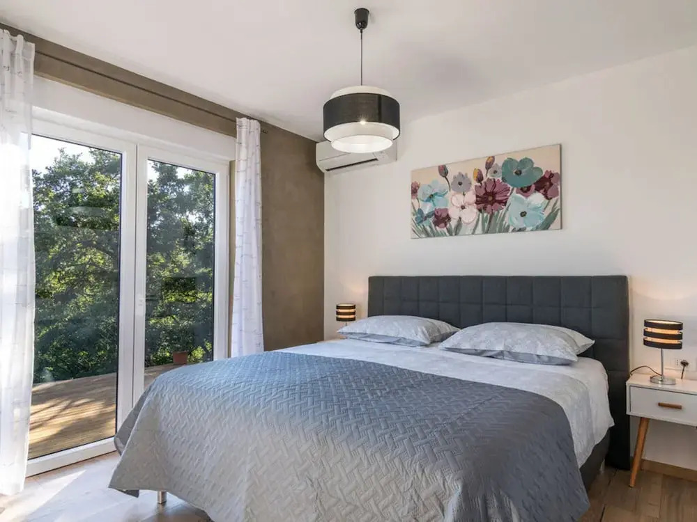Villa Gloria Comfortable Holiday Residence