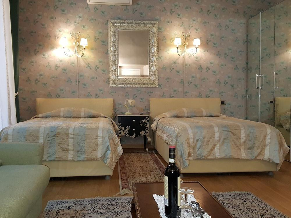 Home Suite Rome