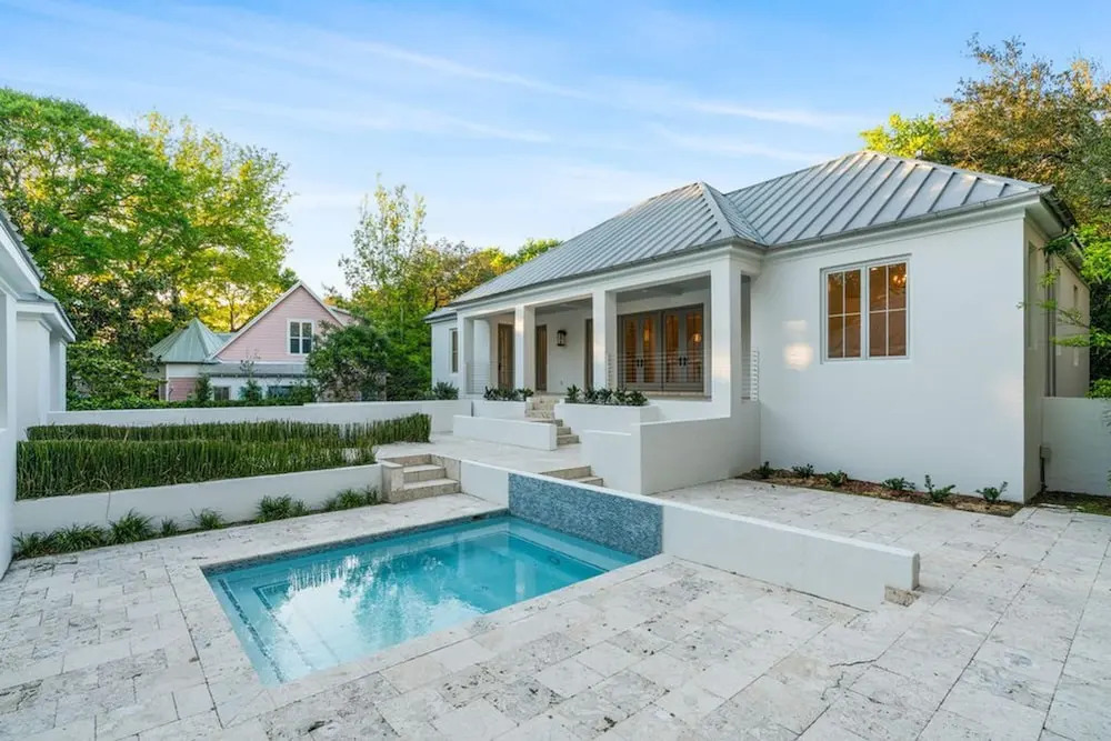 Southern Cross - 146 Forest Street by Dune Vacation Rentals