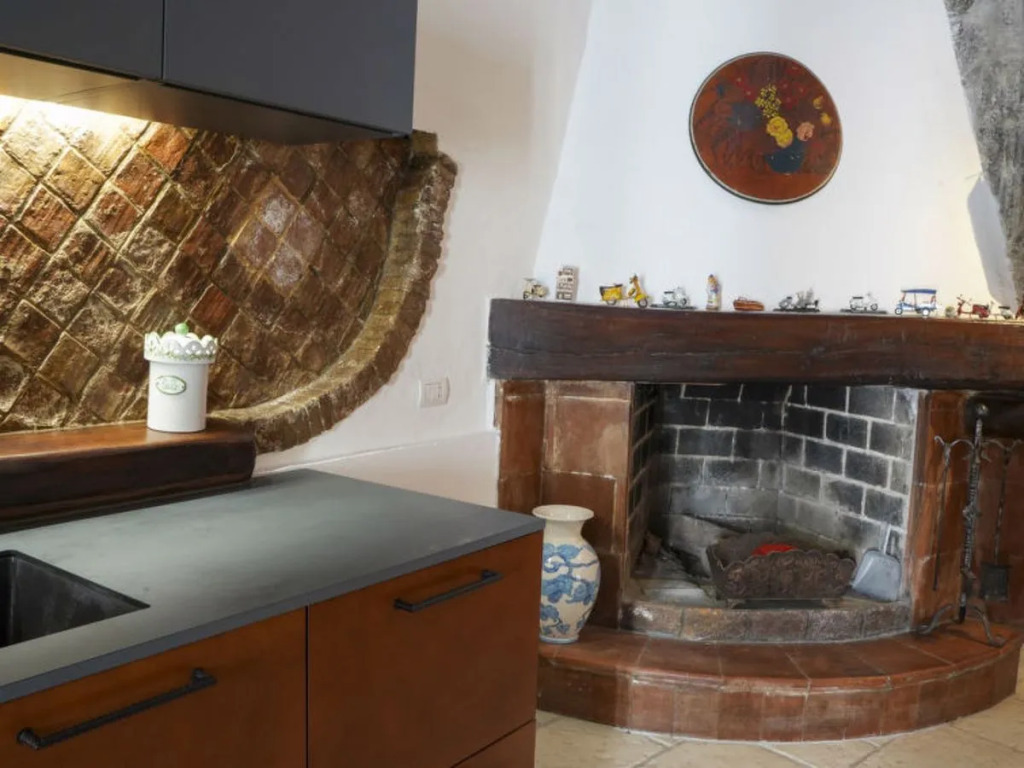 House Quercia Ischia