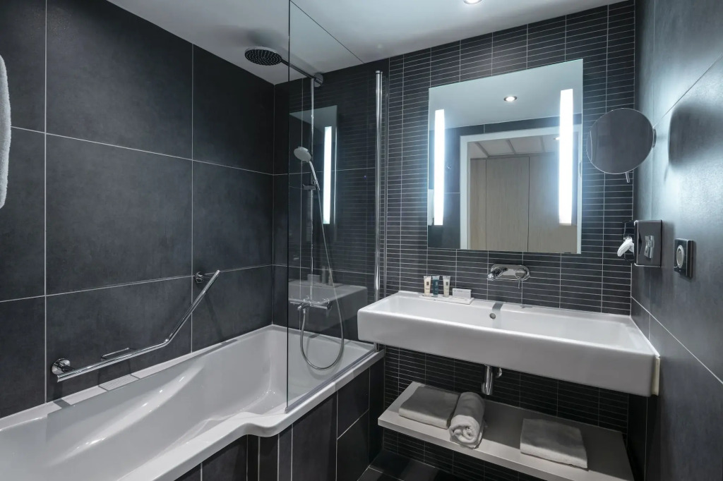 Thalazur Cabourg - Hôtel & Spa