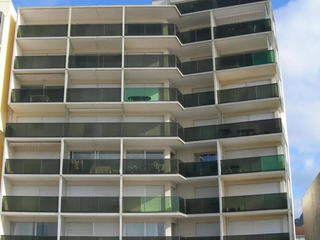 Appartement Saint-Jean-de-Monts, 2 pièces, 4 personnes - FR-1-323-110