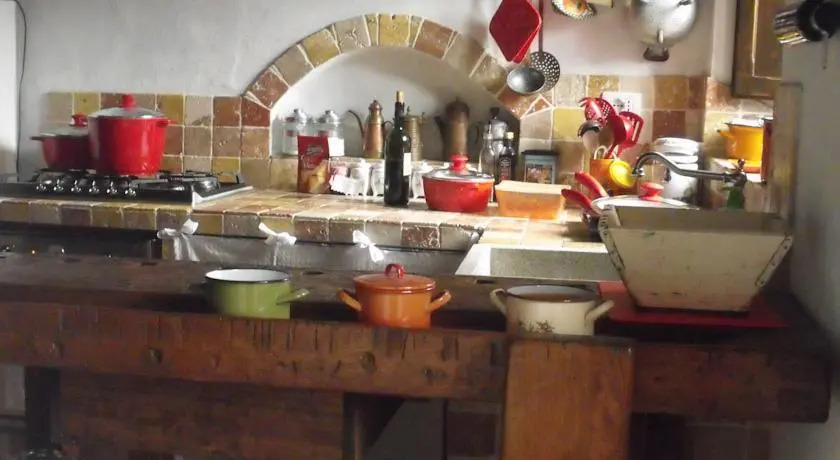 Casa del Ghetto