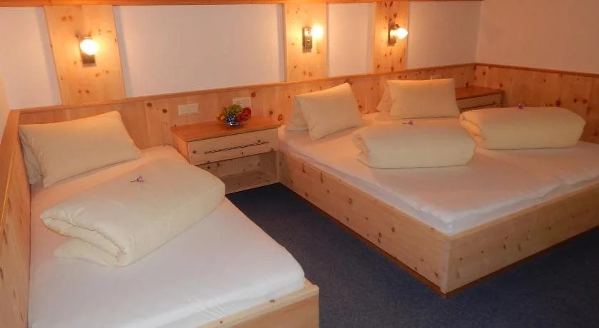 Apart Renate - Silvretta Sommercard inklusive