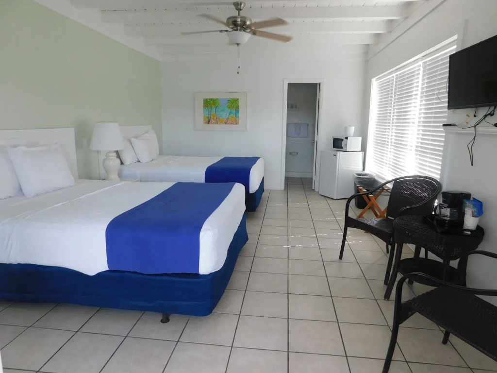 Kingsail Resort