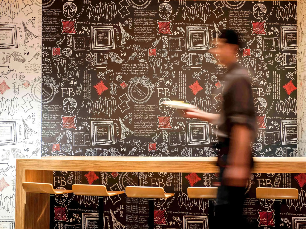 WPÜ HOTEL Shinjuku
