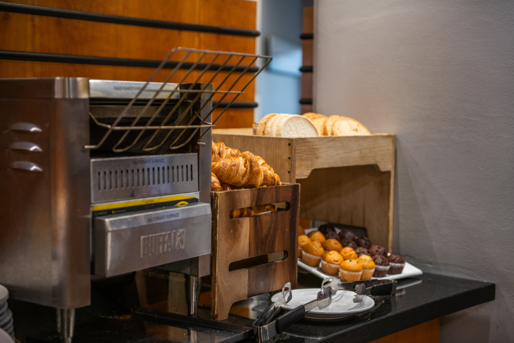 Holiday Inn Express Ramsgate - Minster by IHG
