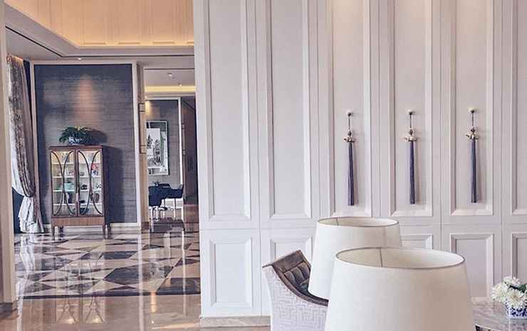 The Cendana La Riz Mansion