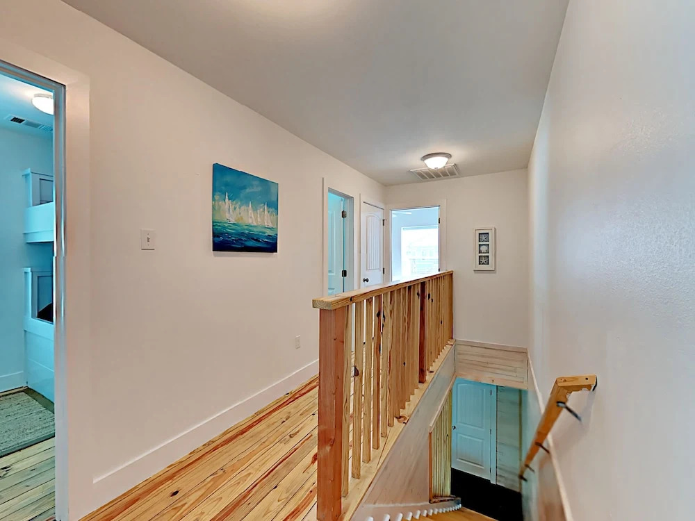 The Commons #801 - Three Bedroom Townhome