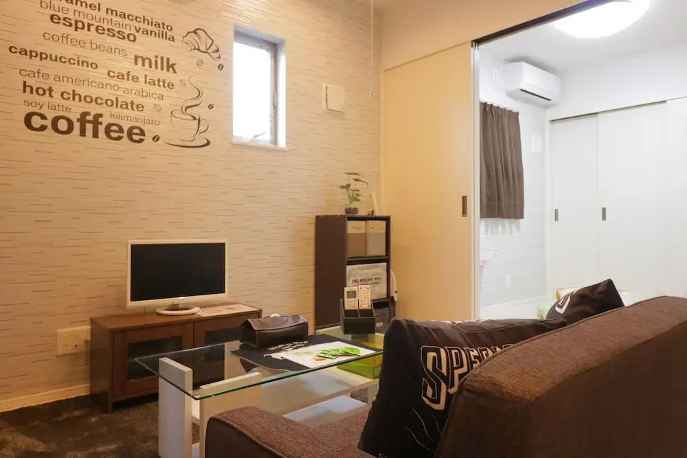 HG Cozy Hotel No.33