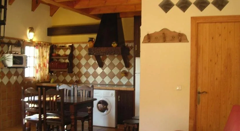 Casas El Suspiro