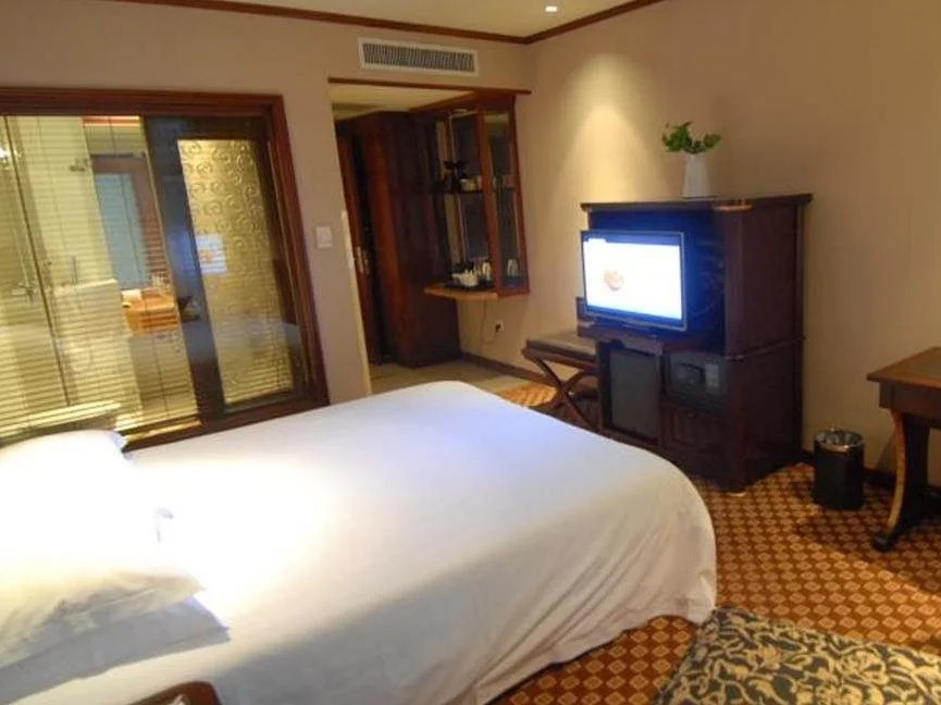 Haiju Grand Hotel