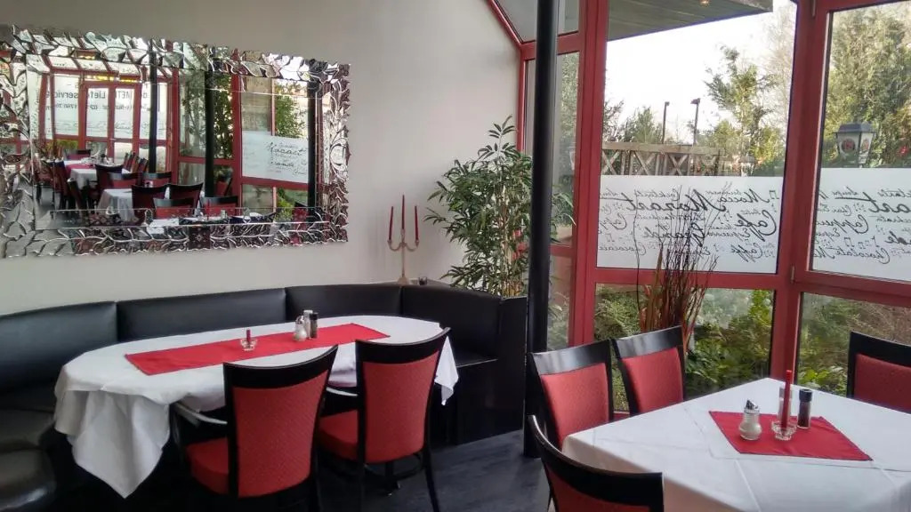 Hotel Mozart