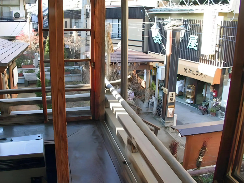 Yumoto Ryokan