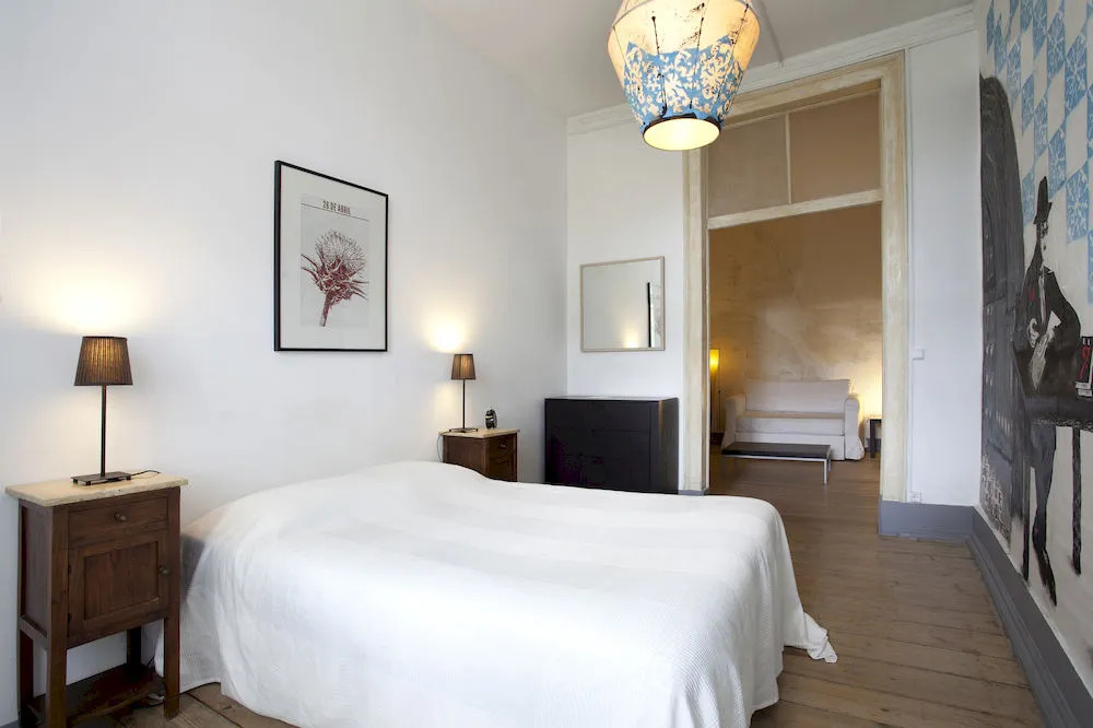Lost Lisbon :: Cais House