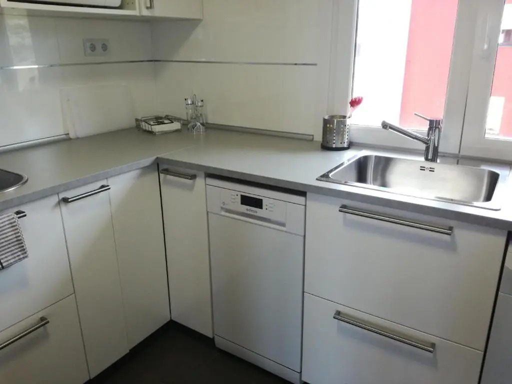 Apartamento Talako