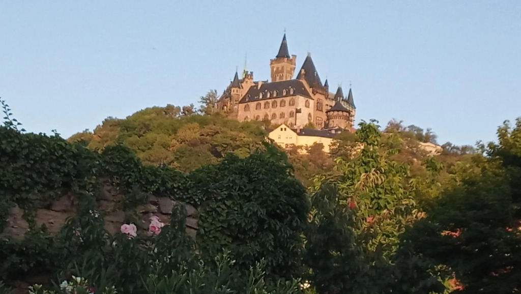 Haus Harzland