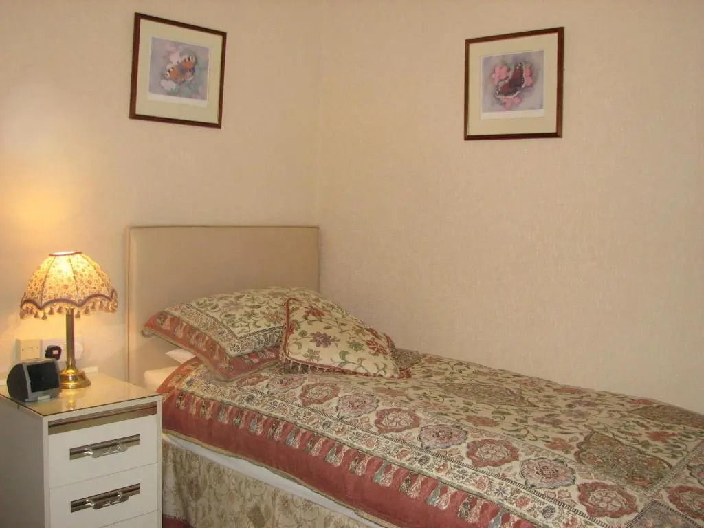 Gwrach Ynys Country Guest House