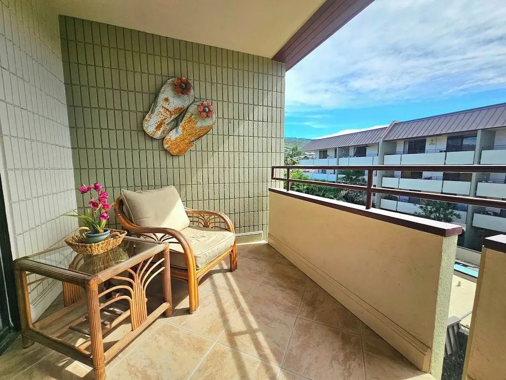 White Sands Village #309 A/c, Tennis & Pool!