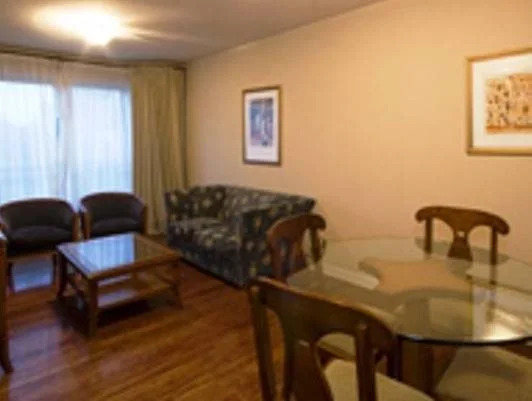 Millenium Mendoza Apartments