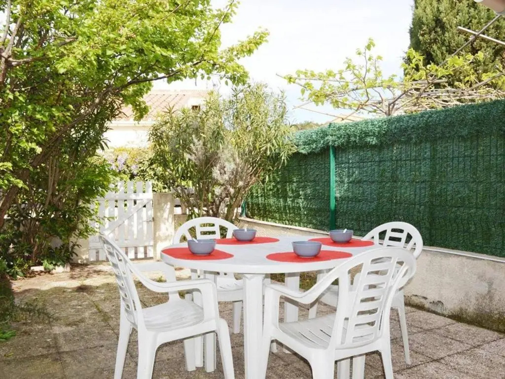 Maison Narbonne, 1 Pièce, 4 Personnes - Fr-1-229b-565